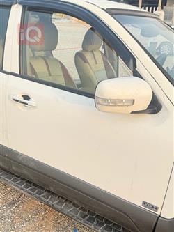 كيا موهافي
